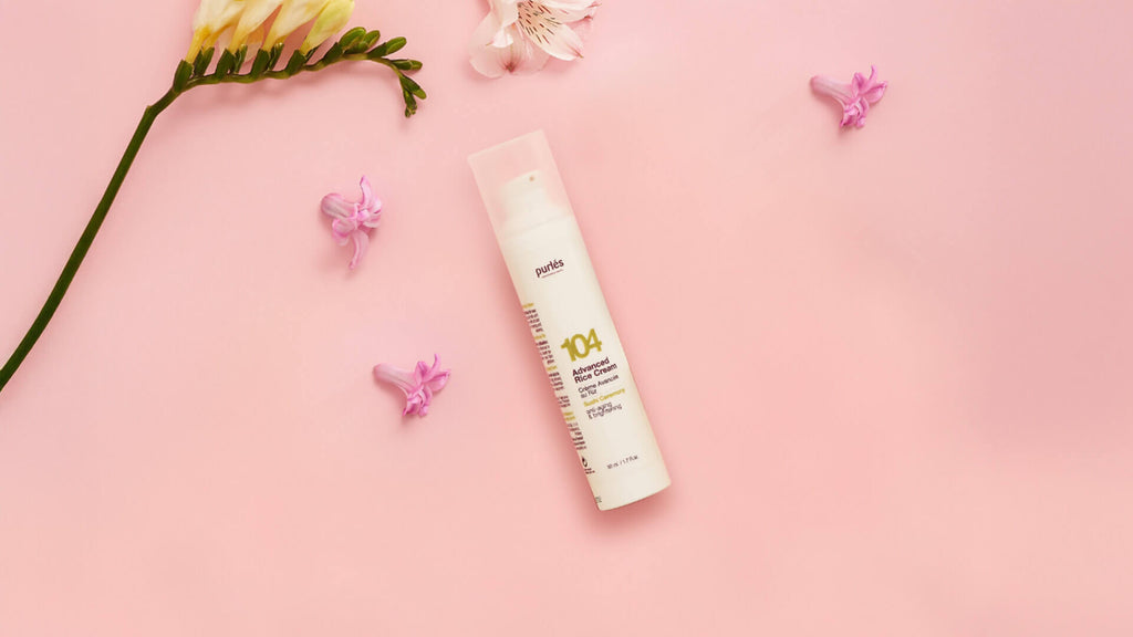 104 Advanced Rice Cream