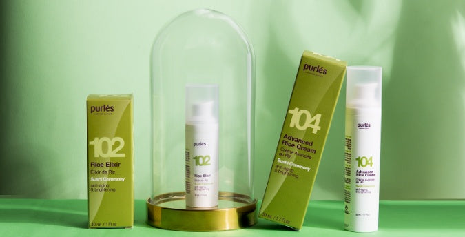 104 Advanced Rice Cream