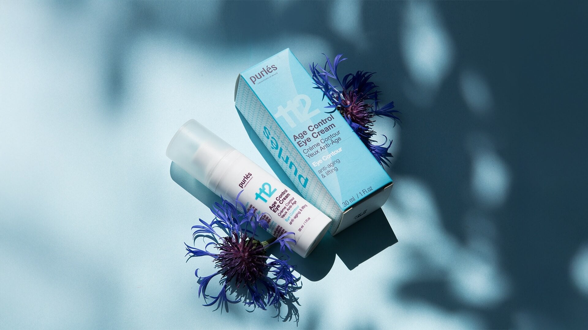 112 Age Control Eye Cream