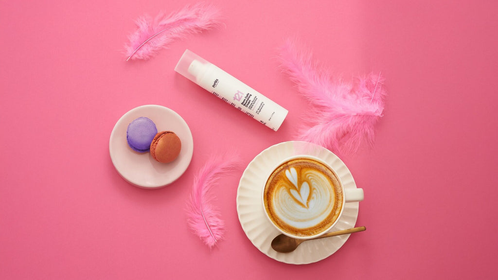 121 Stem Cells Nourishing Cream