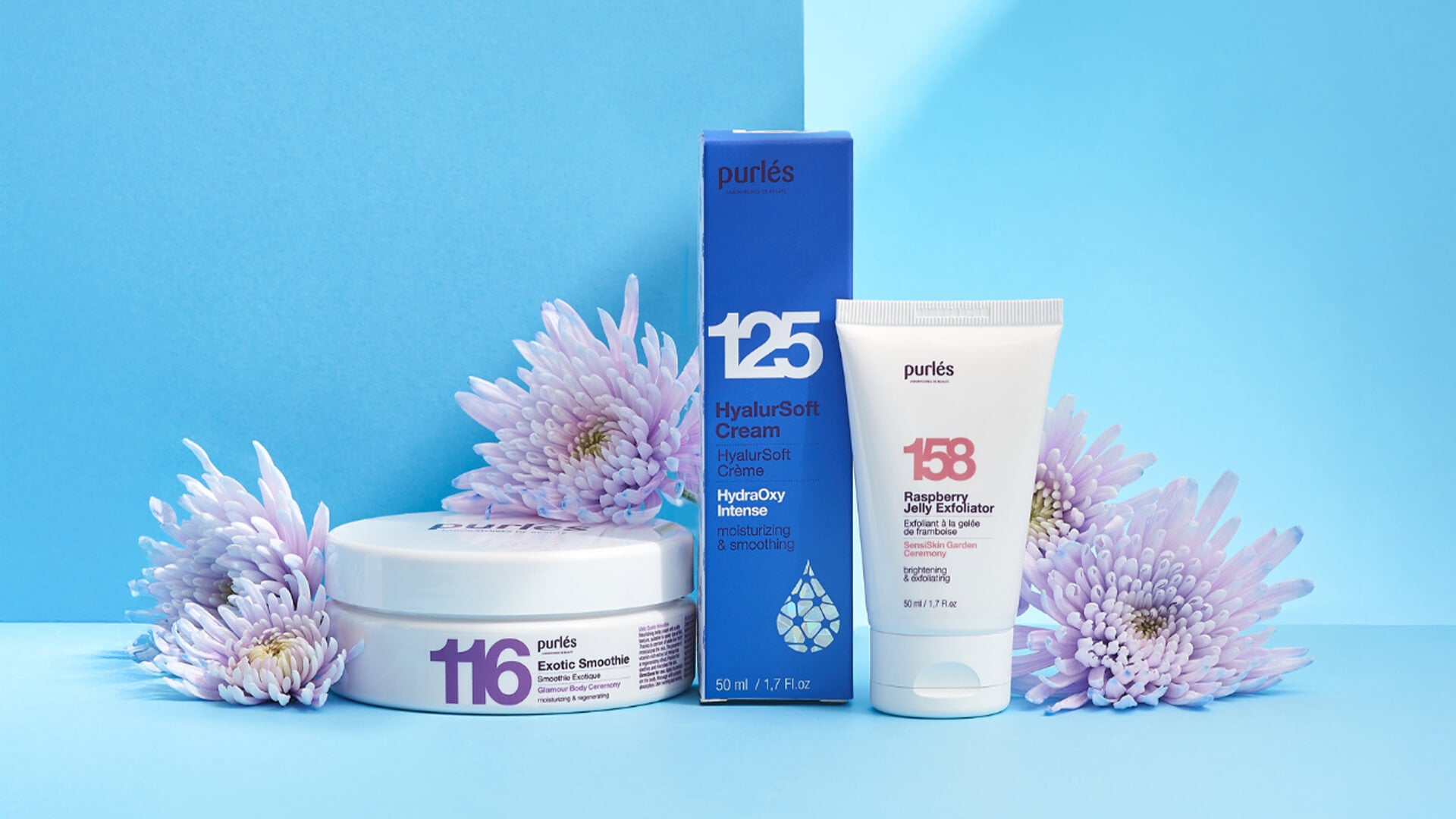 125 HyalurSoft Cream