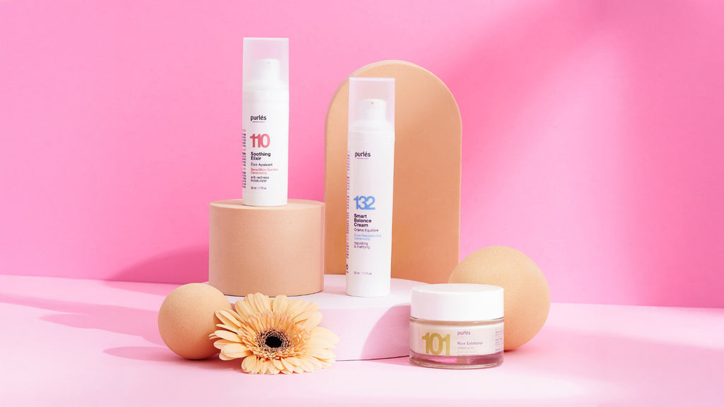 132 Smart Balance Cream