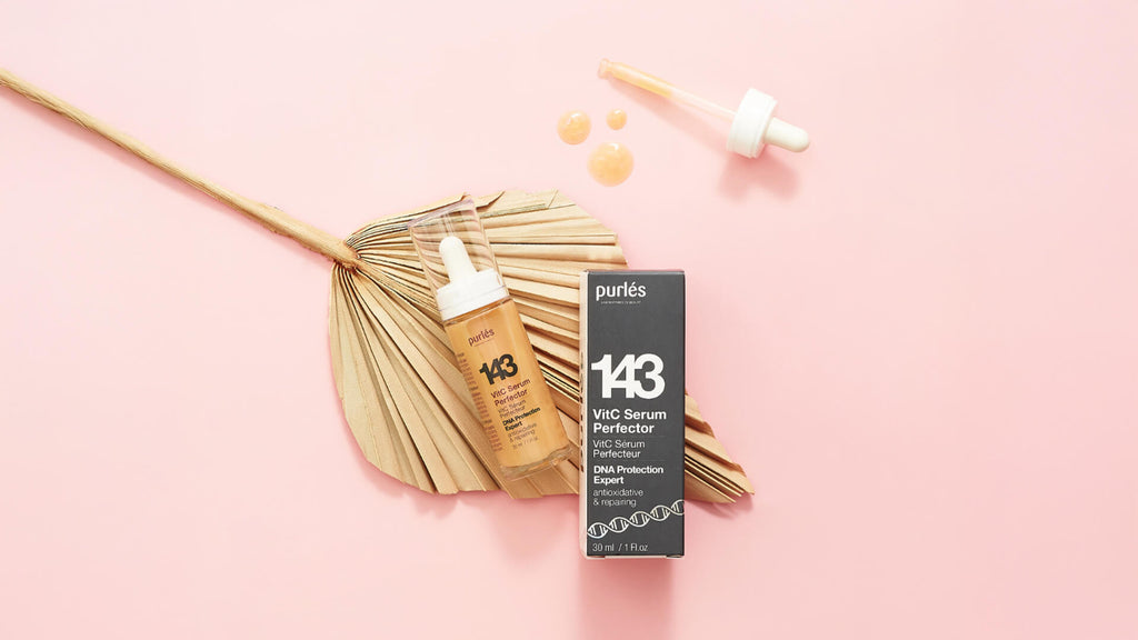 143 VitC Serum Perfector