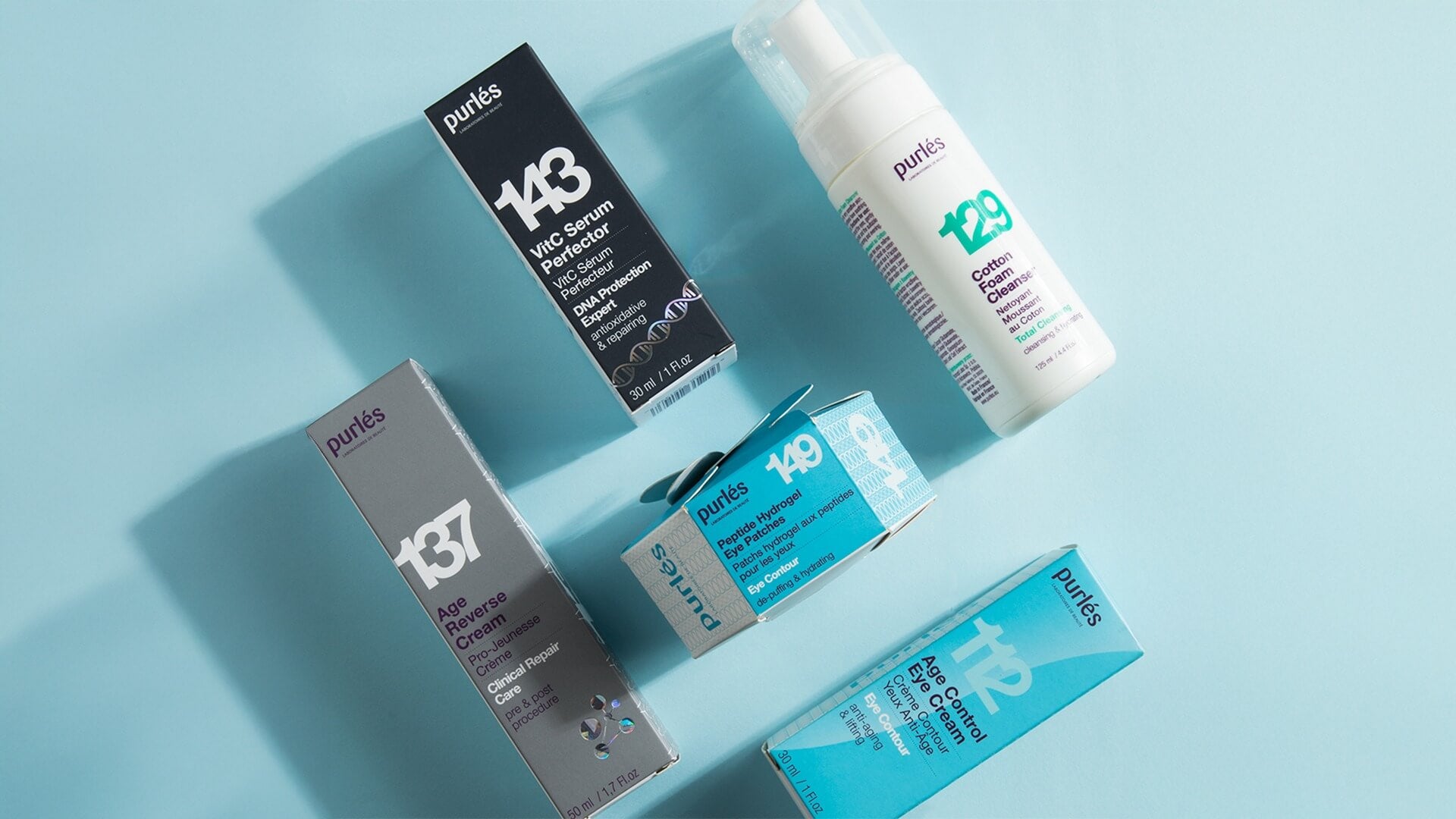 143 VitC Serum Perfector