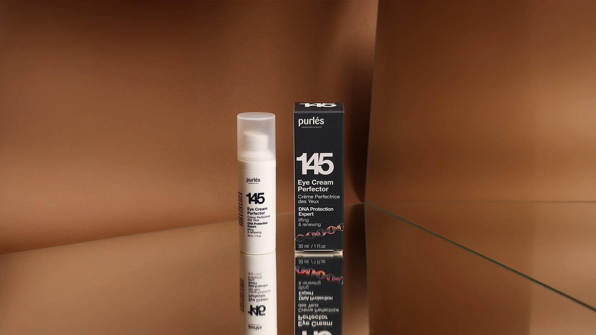 145 Eye Cream Perfector