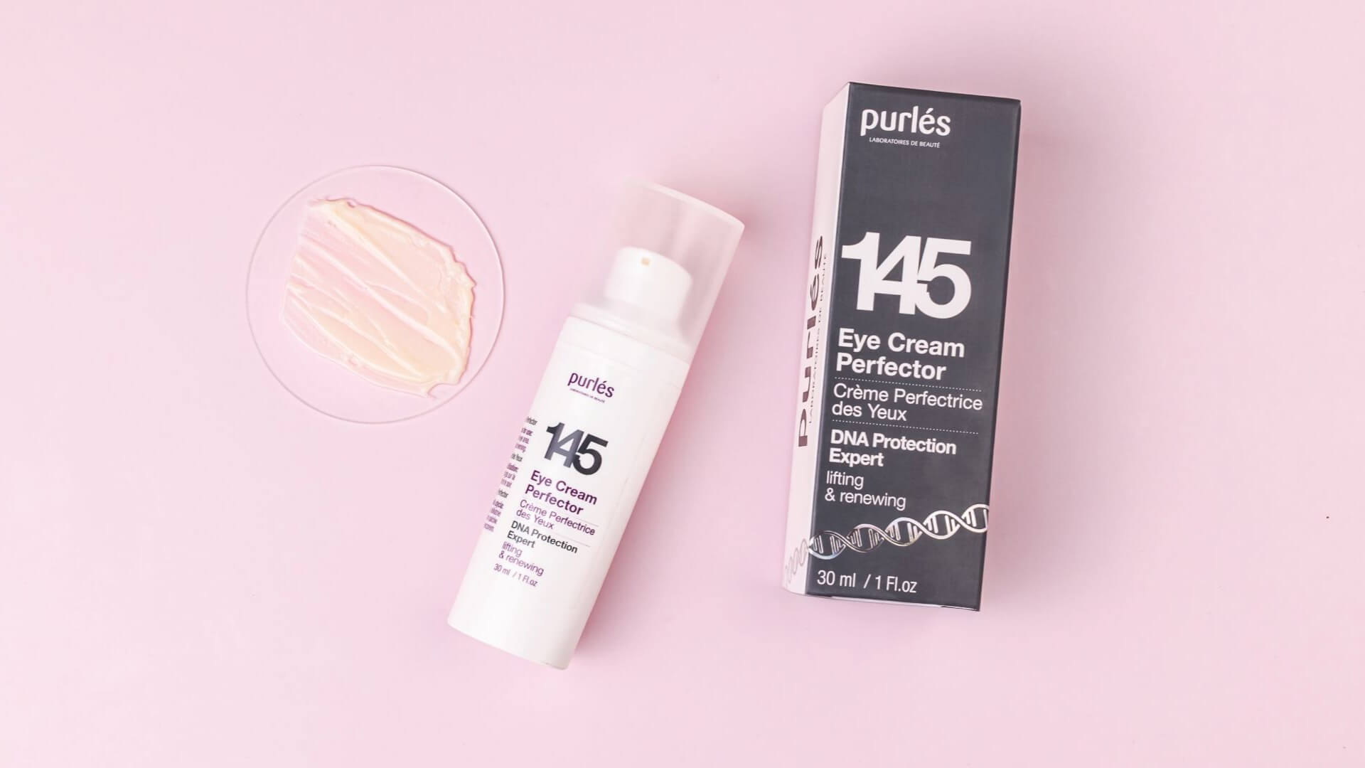 145 Eye Cream Perfector