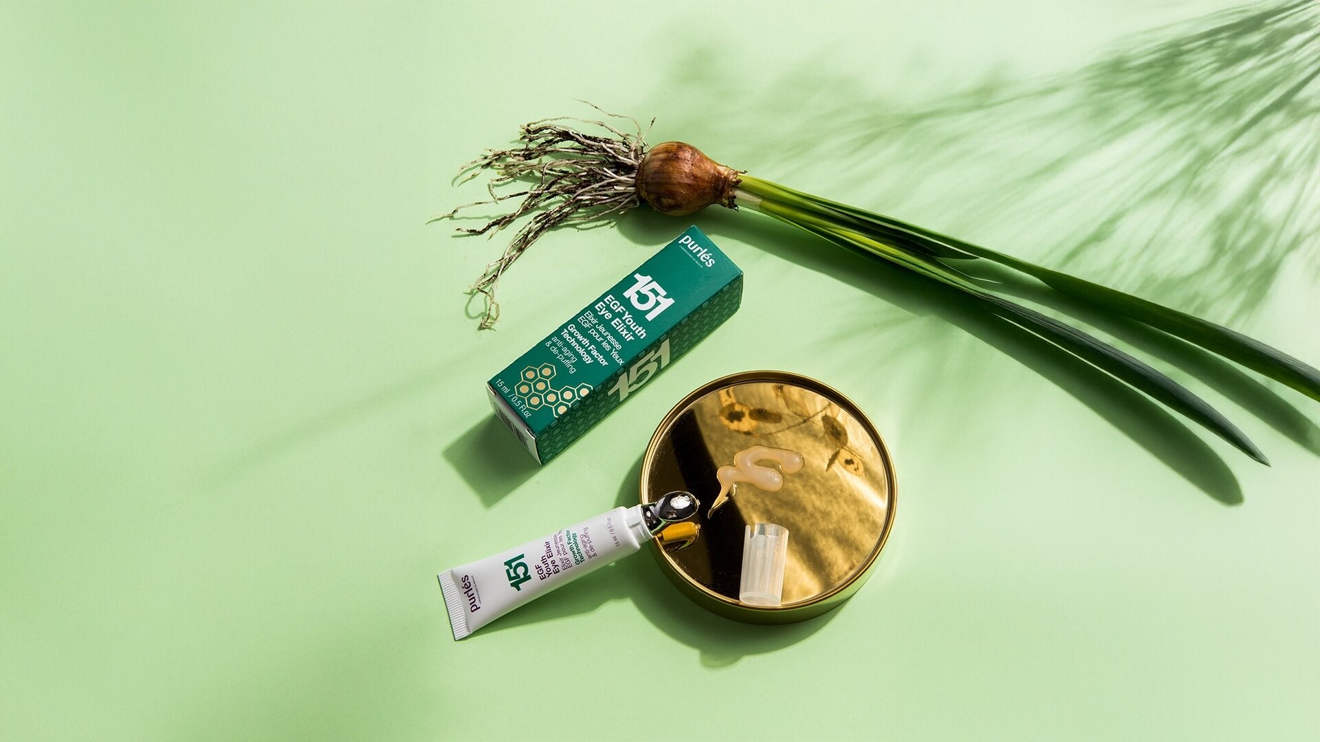 151 EGF Youth Eye Elixir