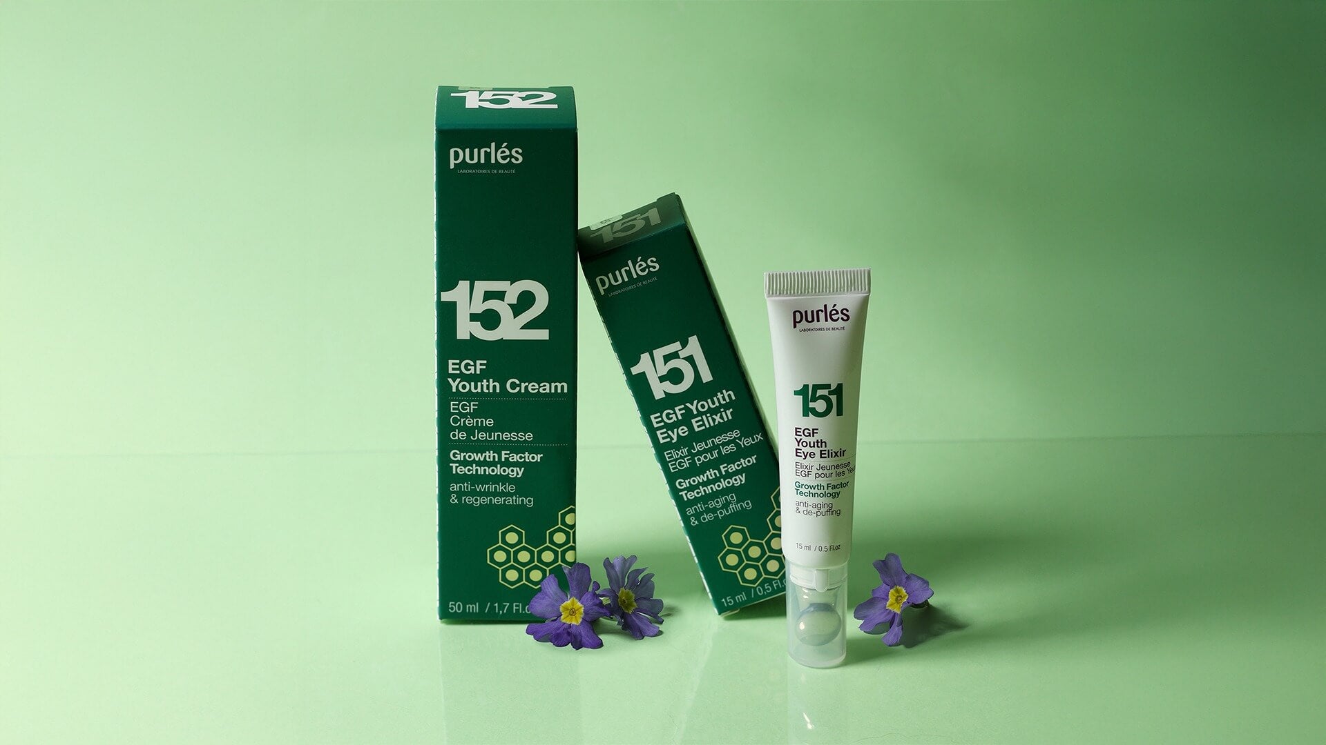 151 EGF Youth Eye Elixir