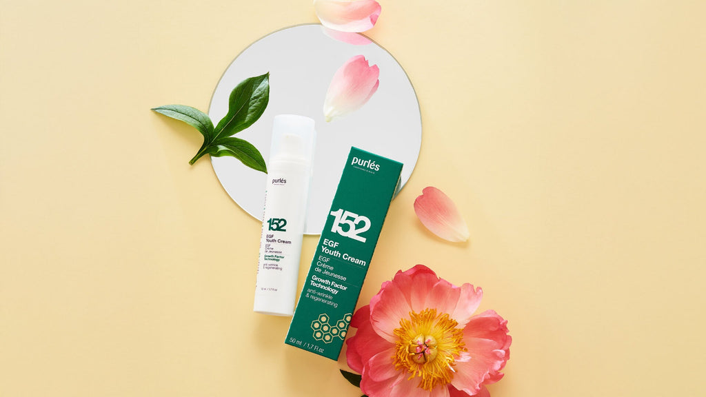152 EGF Youth Cream