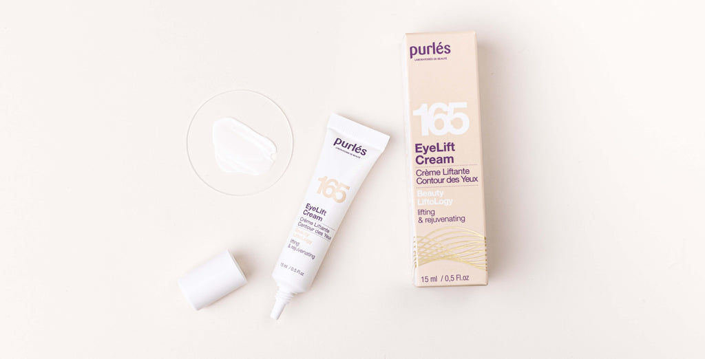 165 EyeLift Cream