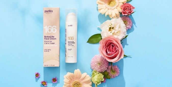 166 BotoxLike Face Cream