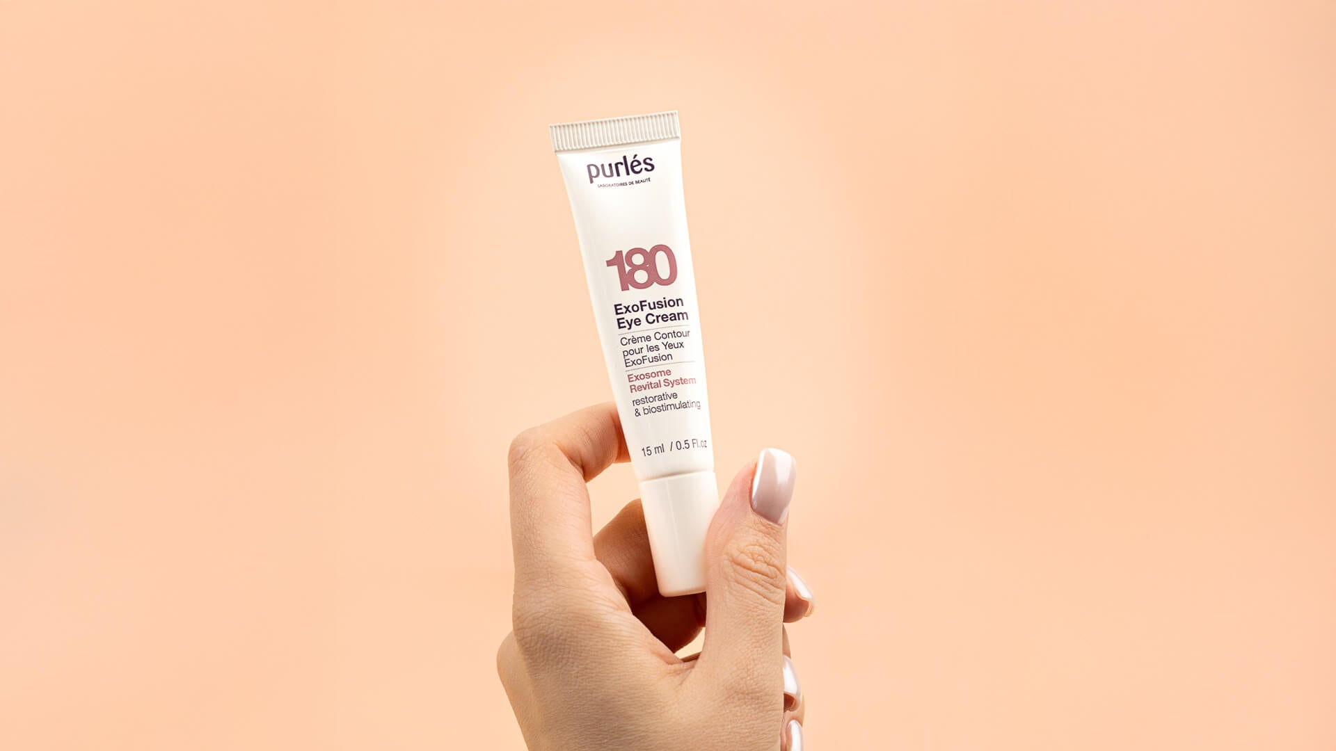 180 ExoFusion Eye Cream