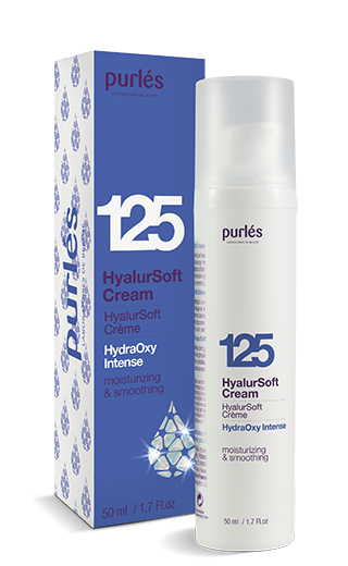 125 HyalurSoft Cream