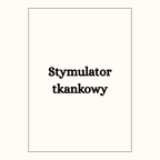 Stymulator tkankowy