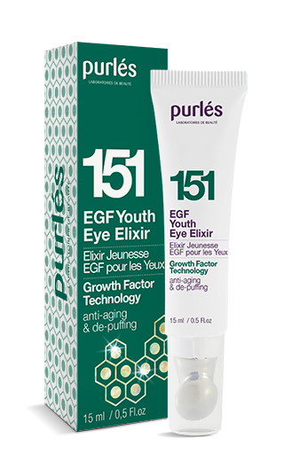 151 EGF Youth Eye Elixir